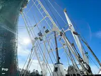 Navio de pesca de arrasto à venda