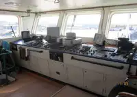 Navio de apoio a plataformas (PSV) à venda