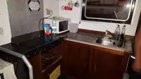 Barcos de trabalho à venda