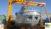 Rebocador à venda
