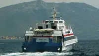 Catamarã à venda