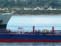 Navio-tanque de óleo/produtos químicos à venda