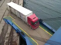 Rebocador à venda