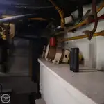 Balsa de desembarque, tanque à venda