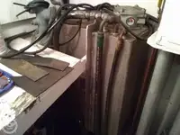 Cutter à venda