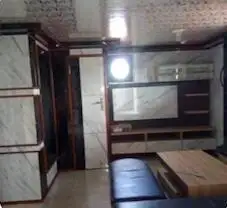 Balsa de desembarque, tanque à venda