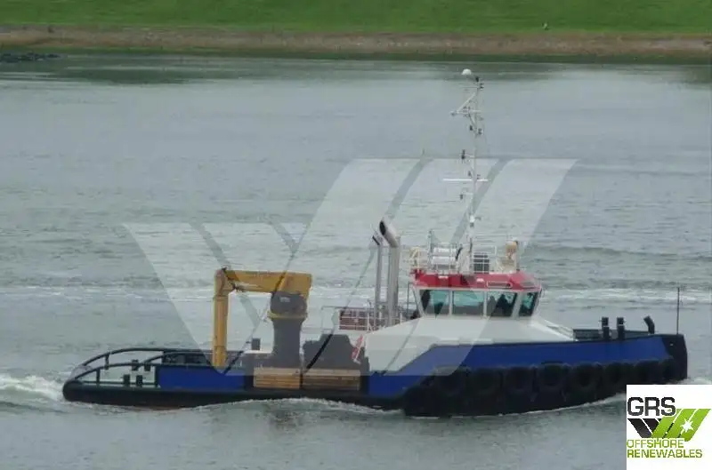 Barcos de trabalho à venda
