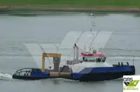 Barcos de trabalho à venda