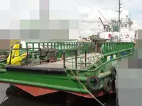 Rebocador à venda