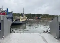 Catamarã à venda