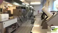 Barcaça de alojamento à venda