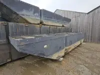 Pontão à venda