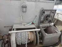 Navio de pesca de linha de mão à venda