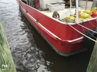 Navio de pesca de arrasto à venda