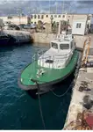 Barco piloto à venda