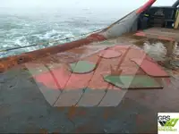 Rebocador à venda