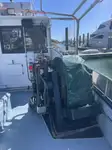 Navio de pesca de arrasto à venda