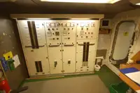 Balsa de desembarque, tanque à venda