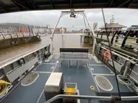 Barcos de trabalho à venda