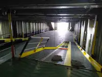 Navio RoPax à venda