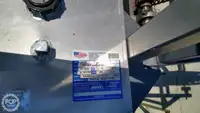 Navio porta-contêineres à venda