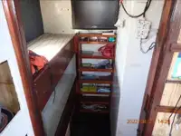 Purse seiner à venda
