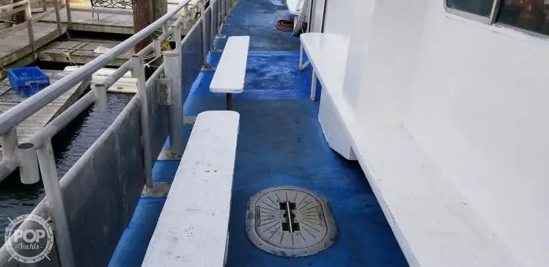 Catamarã à venda