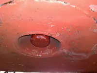 Navio porta-contêineres à venda