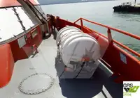 Navio de cruzeiro à venda