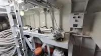 Navio de patrulha à venda
