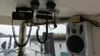 Navio de pesca de arrasto à venda