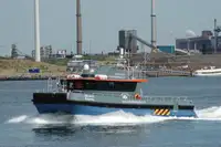 Catamarã à venda
