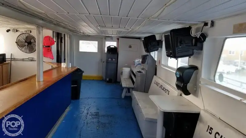 Catamarã à venda