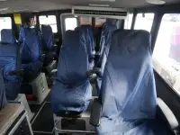 Navio de serviço para parques eólicos à venda