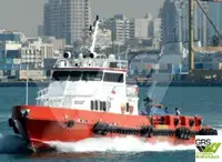 Barcos de trabalho à venda