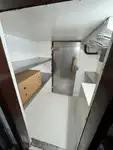Navio porta-contêineres à venda