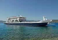 Embarcação de desembarque, tanque à venda