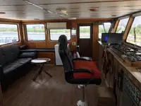 Navio Ro-Ro à venda