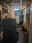 Balsa de desembarque, tanque à venda