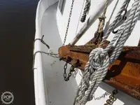 Navio de pesca de arrasto à venda