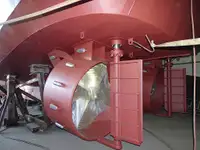 Rebocador à venda