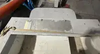 Barcos de trabalho à venda