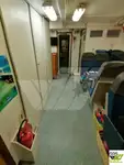 Navio de serviço para parques eólicos à venda