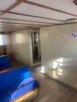 Navio de transporte de passageiros (Ferry) à venda