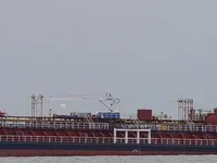 Navio-tanque de óleo/produtos químicos à venda