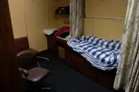 Rebocador à venda