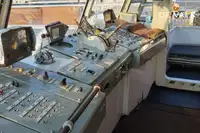 Navio de cruzeiro à venda