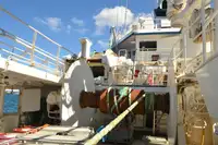 Navio-tanque de óleo/produtos químicos à venda