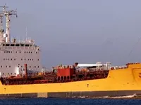 Navio-tanque de óleo/produtos químicos à venda