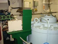 Navio-tanque de óleo/produtos químicos à venda